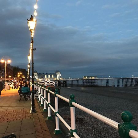 Greystones Apartment Cardiff Luaran gambar