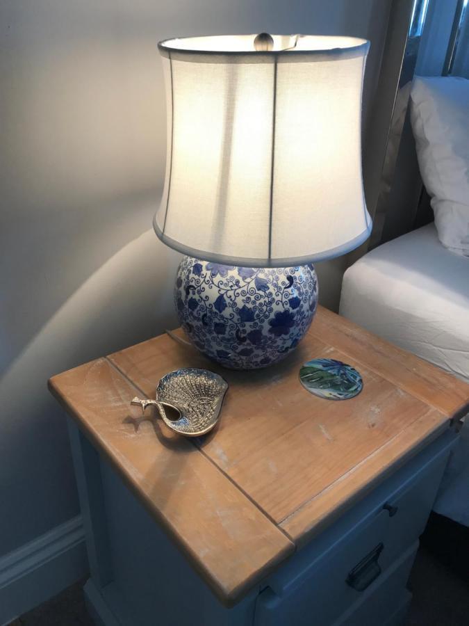 Greystones Apartment Cardiff Luaran gambar
