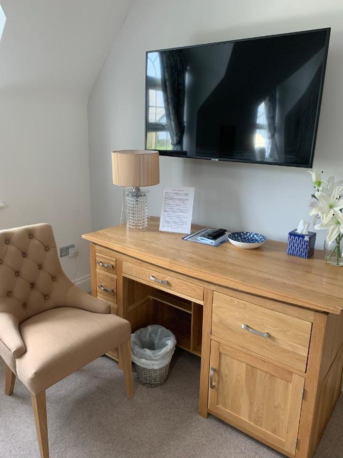 Greystones Apartment Cardiff Luaran gambar