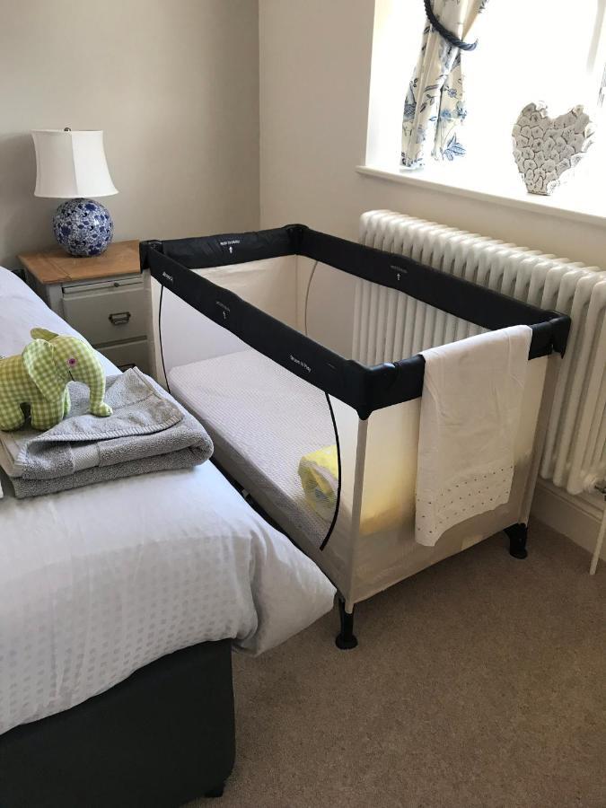 Greystones Apartment Cardiff Luaran gambar