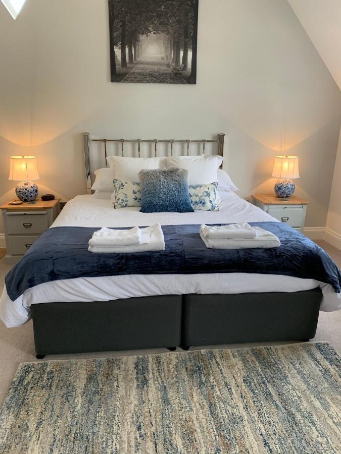 Greystones Apartment Cardiff Luaran gambar