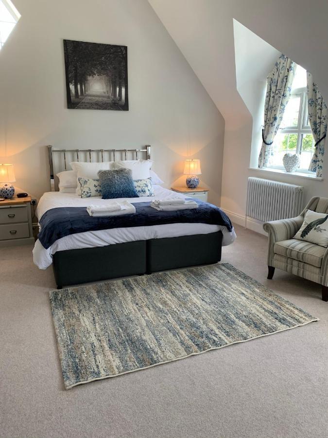 Greystones Apartment Cardiff Luaran gambar