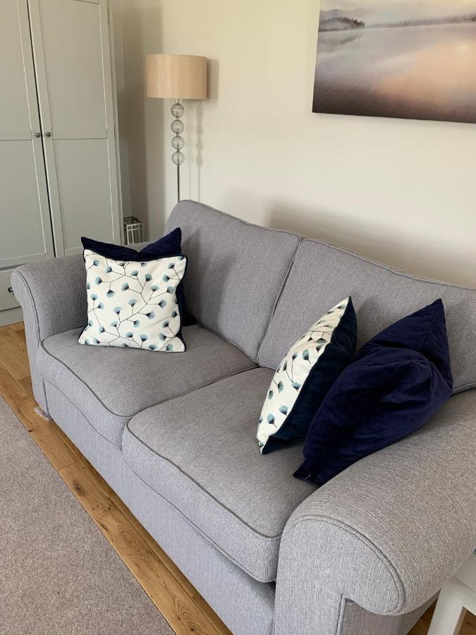 Greystones Apartment Cardiff Luaran gambar