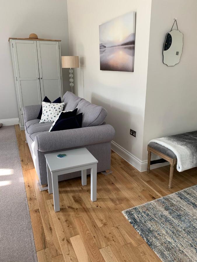 Greystones Apartment Cardiff Luaran gambar