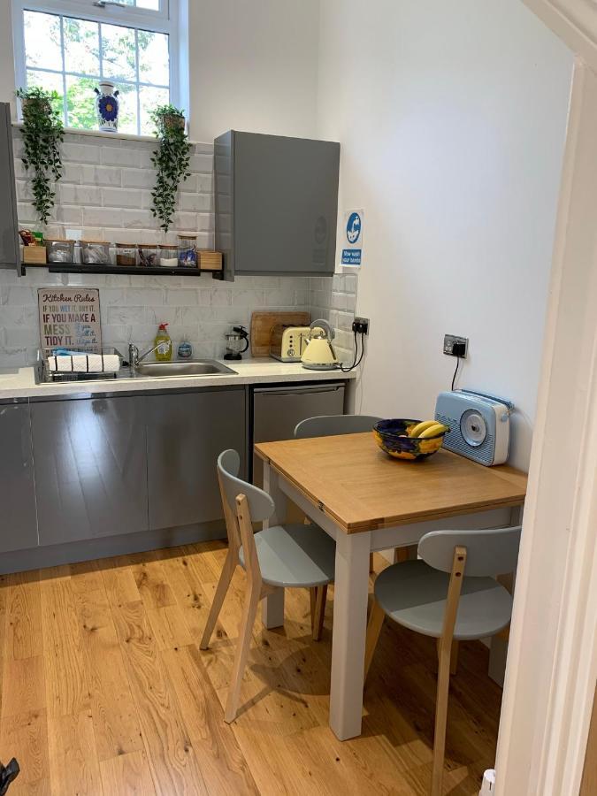Greystones Apartment Cardiff Luaran gambar
