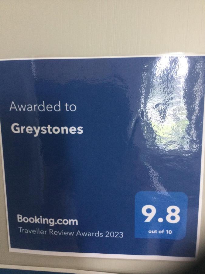 Greystones Apartment Cardiff Luaran gambar