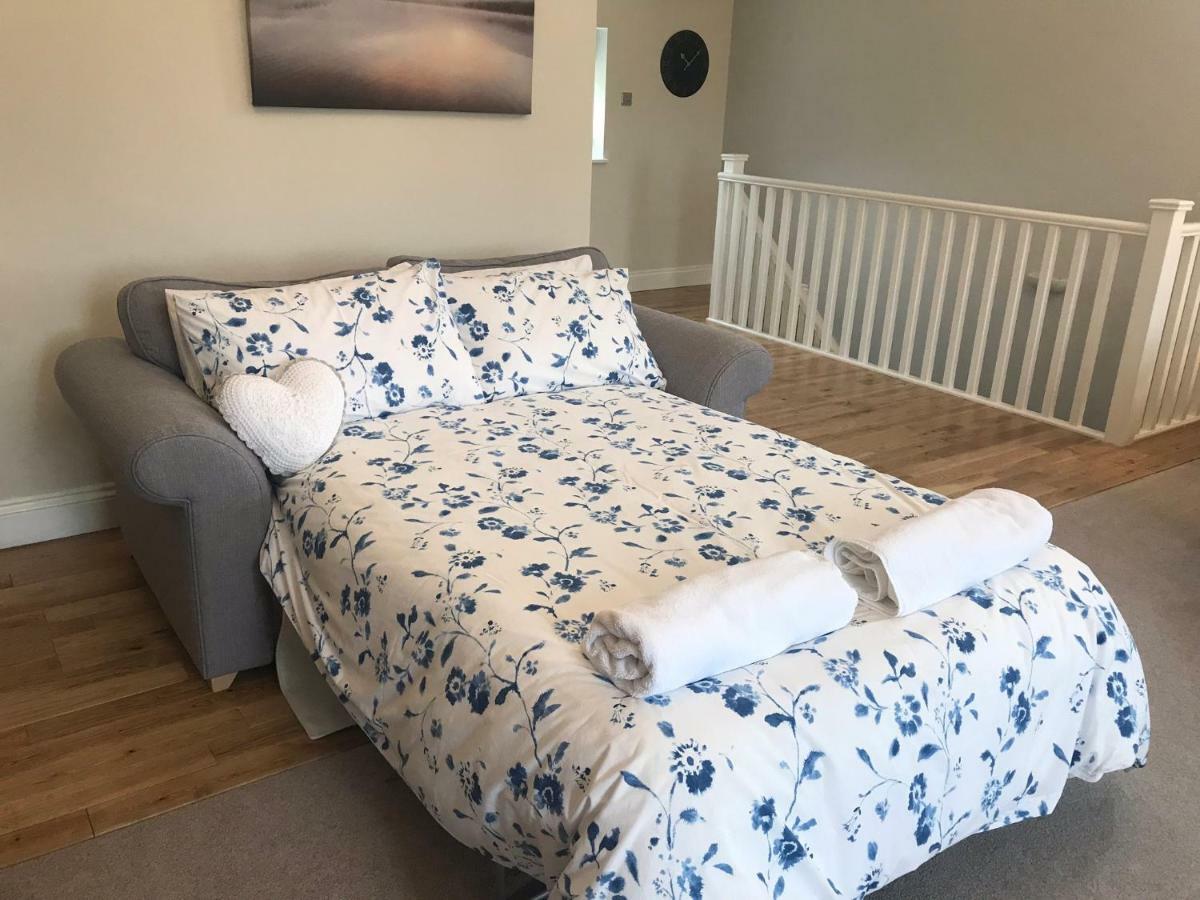 Greystones Apartment Cardiff Luaran gambar
