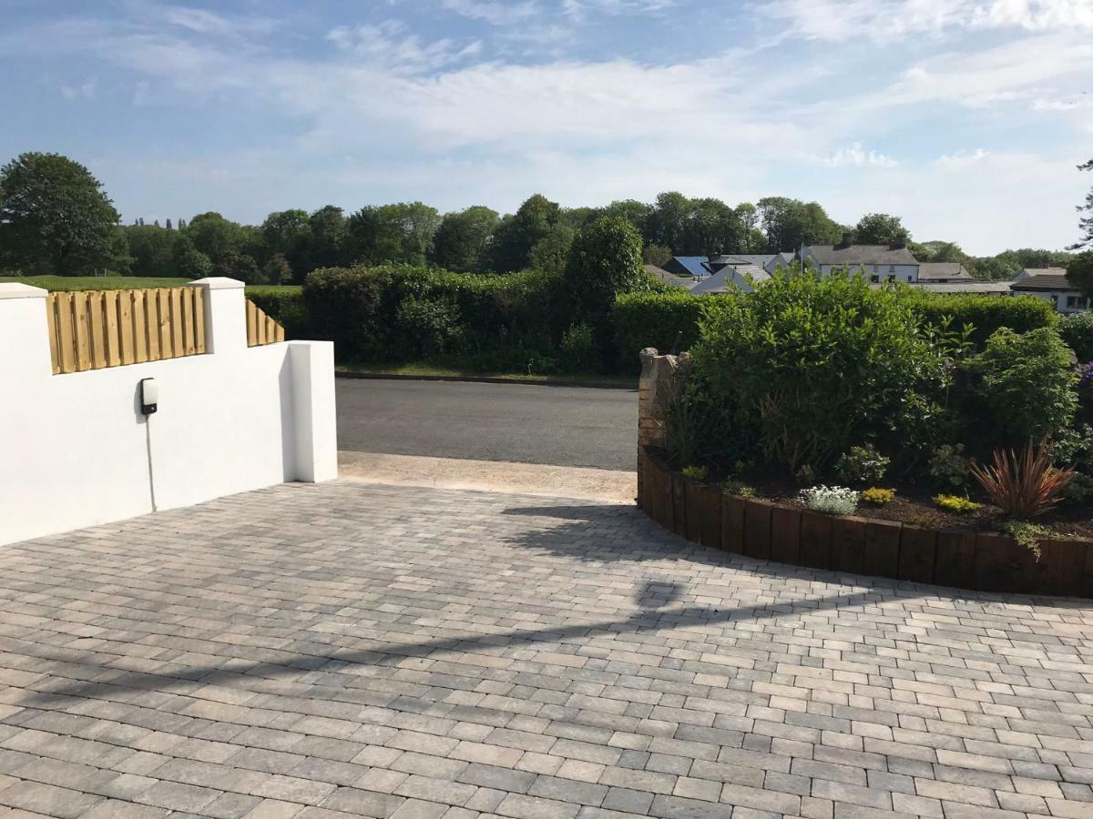 Greystones Apartment Cardiff Luaran gambar