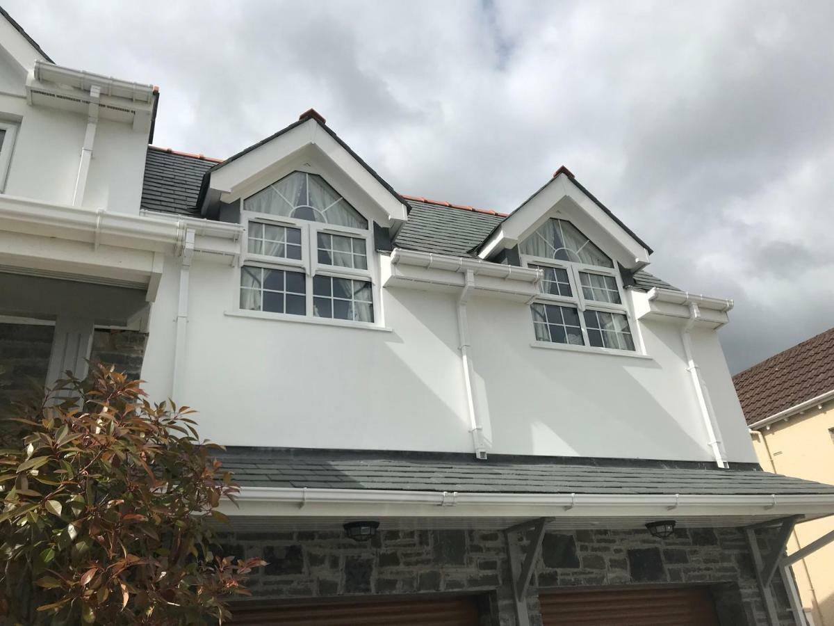 Greystones Apartment Cardiff Luaran gambar