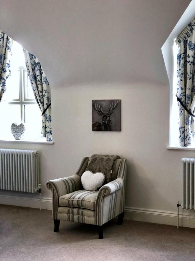 Greystones Apartment Cardiff Luaran gambar