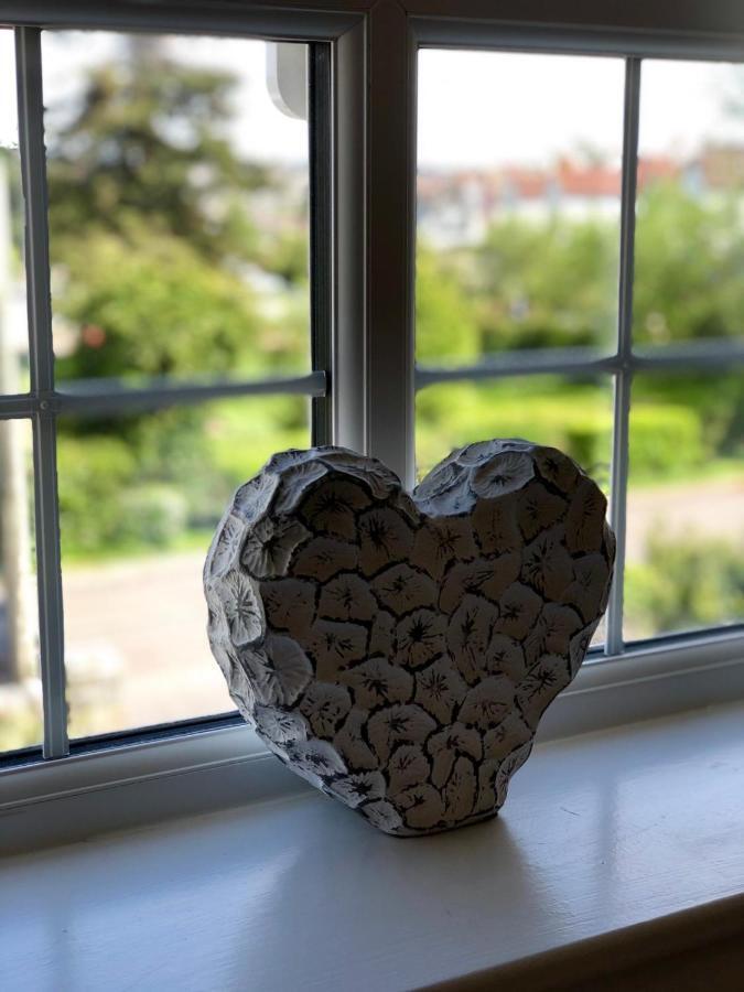 Greystones Apartment Cardiff Luaran gambar