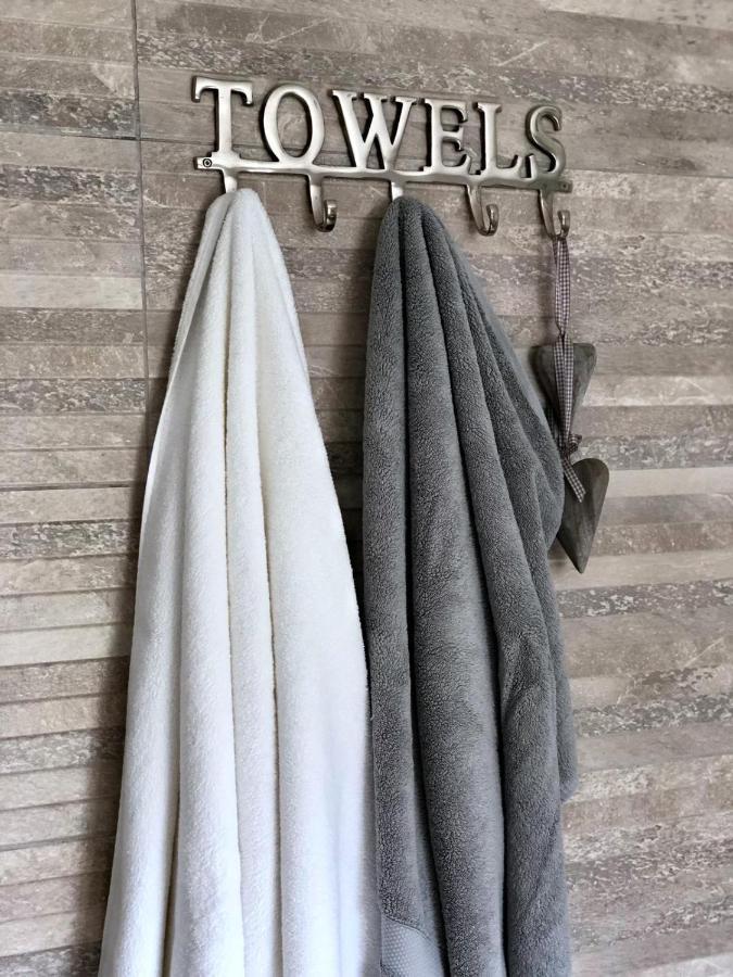 Greystones Apartment Cardiff Luaran gambar