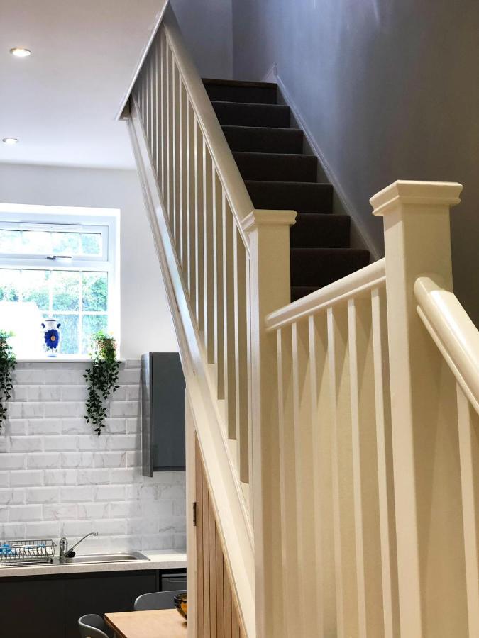 Greystones Apartment Cardiff Luaran gambar