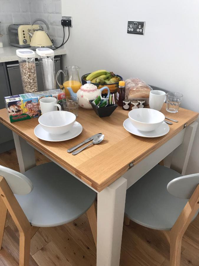 Greystones Apartment Cardiff Luaran gambar
