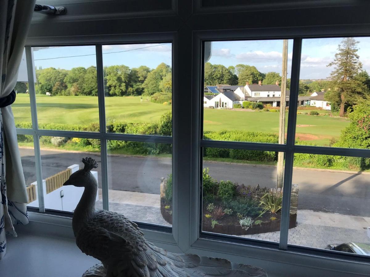Greystones Apartment Cardiff Luaran gambar